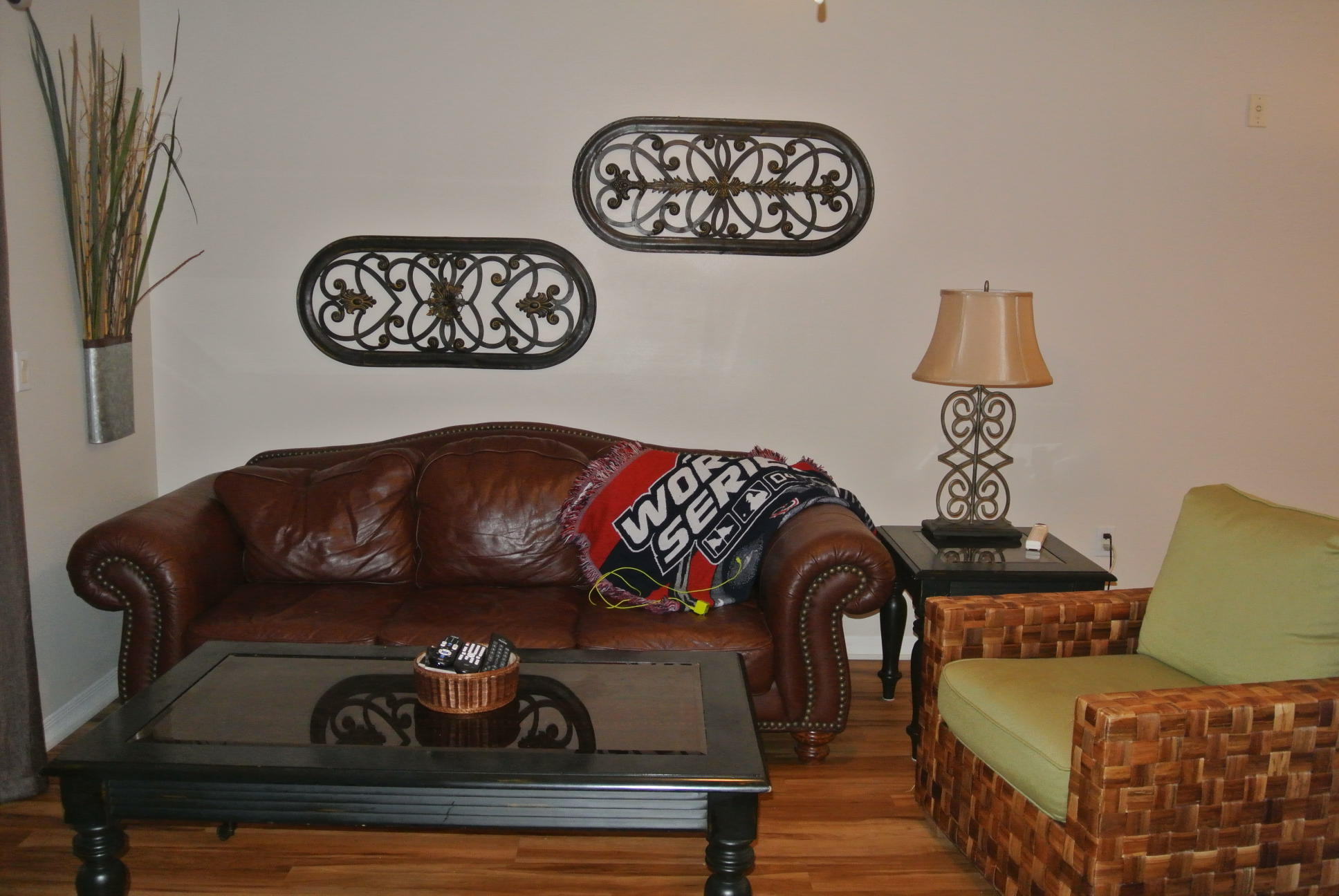 FLORIDA CLUB - Residential Lease