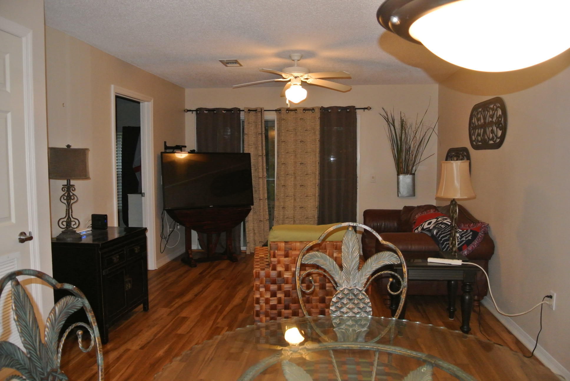 FLORIDA CLUB - Residential Lease