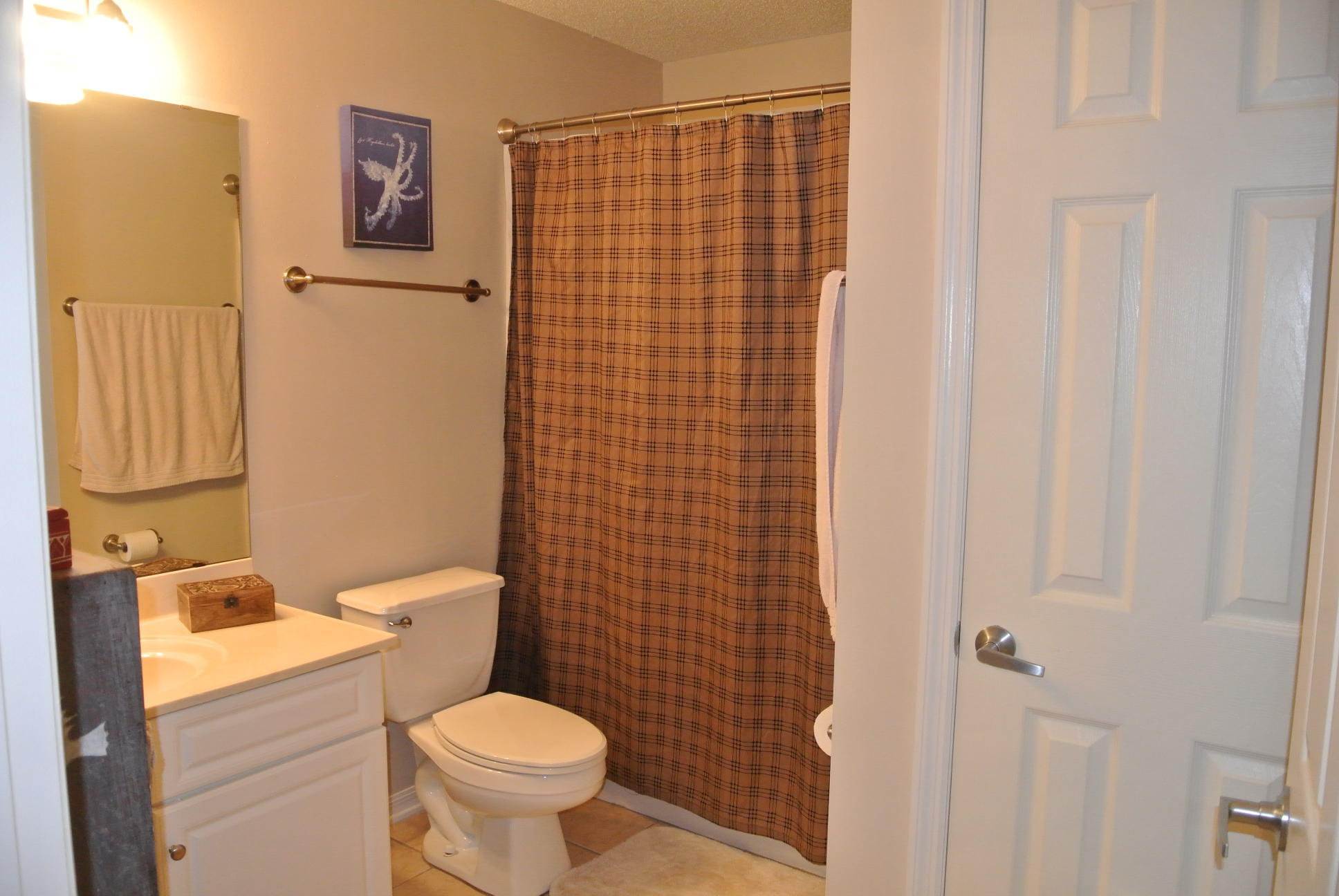 FLORIDA CLUB - Residential Lease