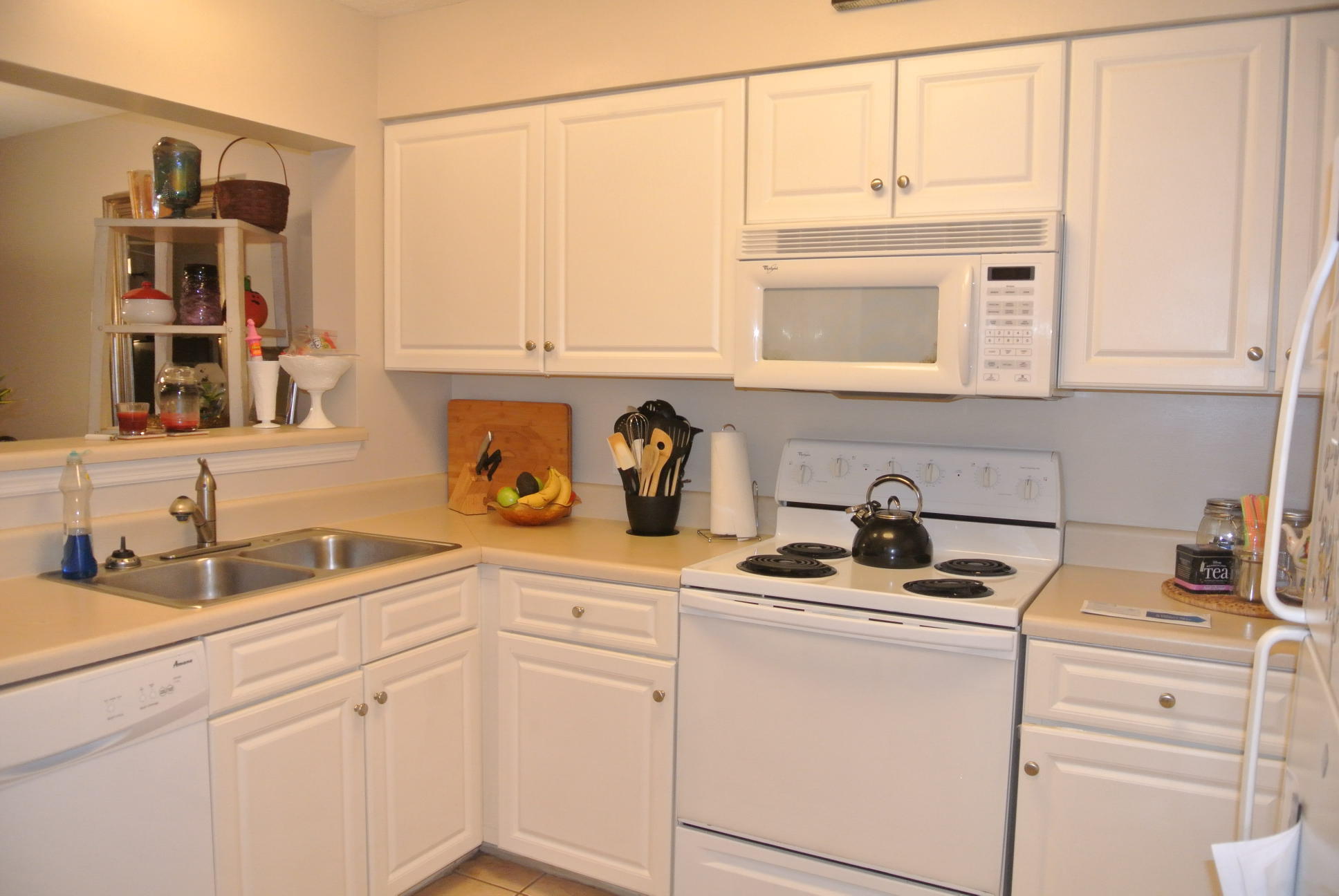 FLORIDA CLUB - Residential Lease