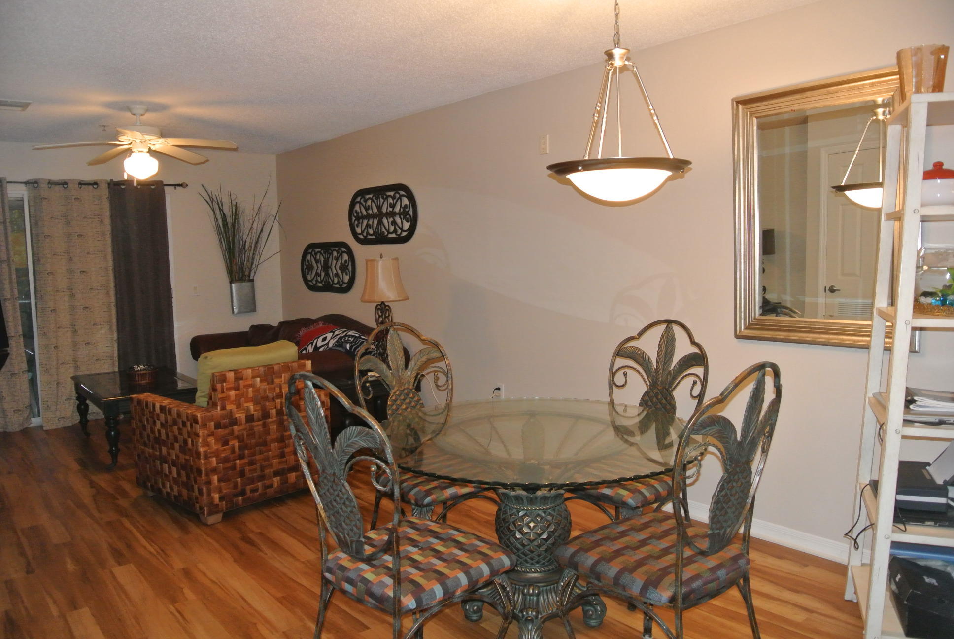 FLORIDA CLUB - Residential Lease