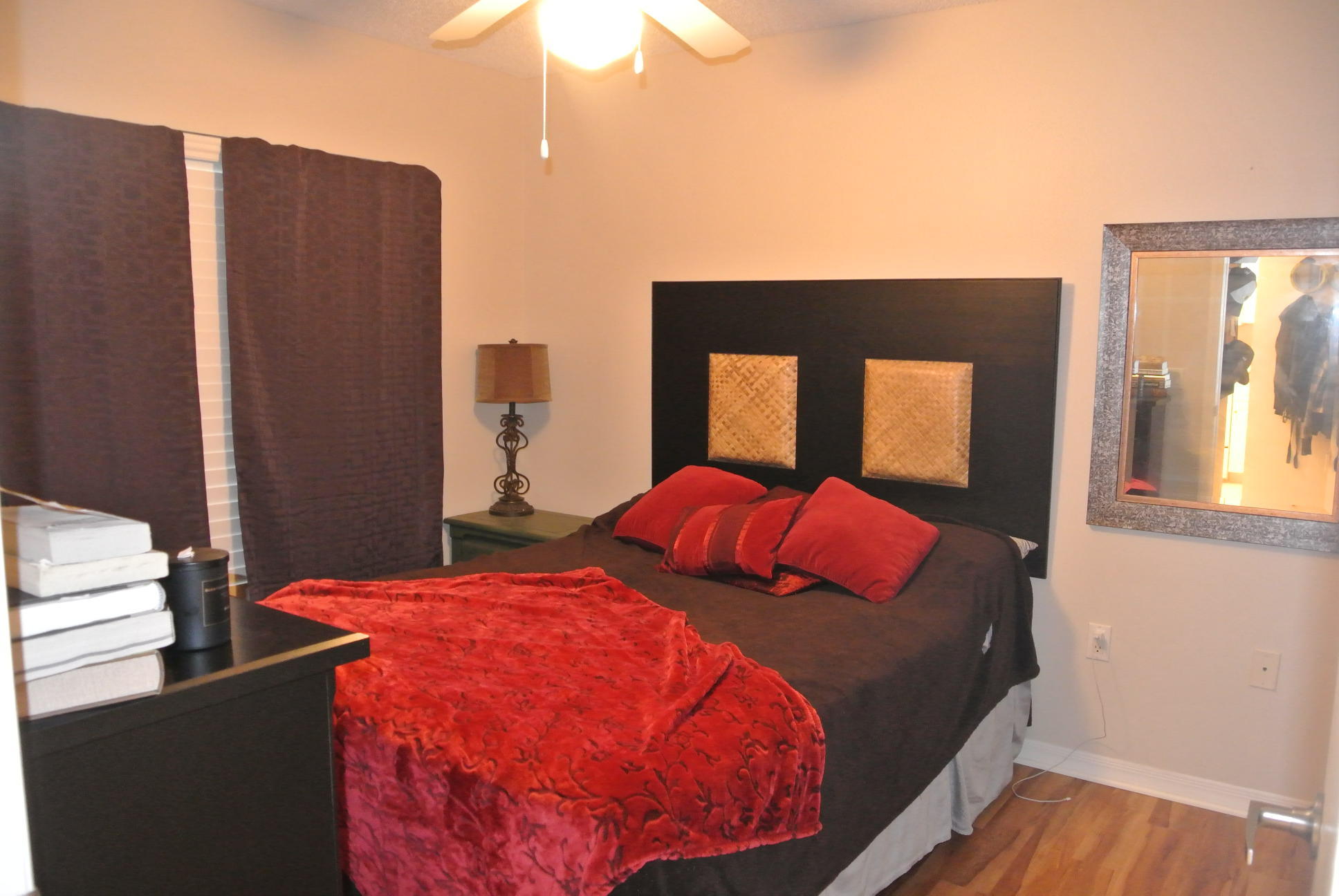 FLORIDA CLUB - Residential Lease