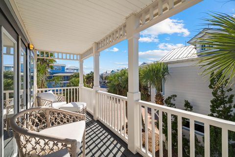 A home in Santa Rosa Beach