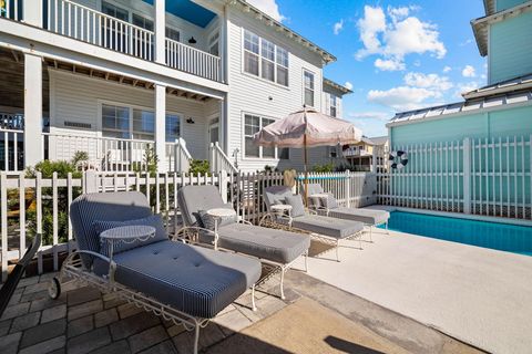 A home in Santa Rosa Beach