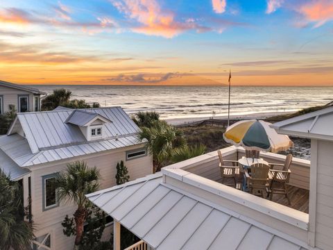 A home in Santa Rosa Beach