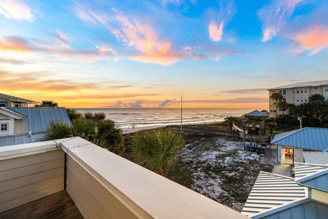 A home in Santa Rosa Beach