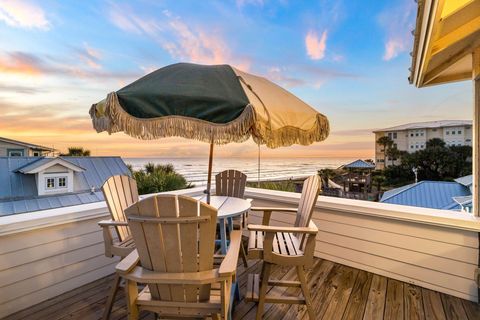 A home in Santa Rosa Beach