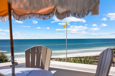 A home in Santa Rosa Beach