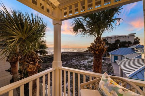 A home in Santa Rosa Beach