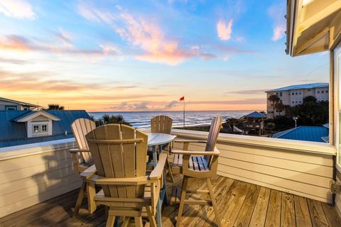 A home in Santa Rosa Beach