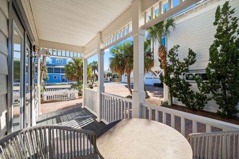 A home in Santa Rosa Beach