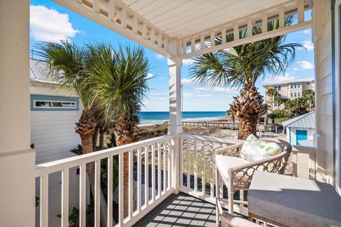 A home in Santa Rosa Beach