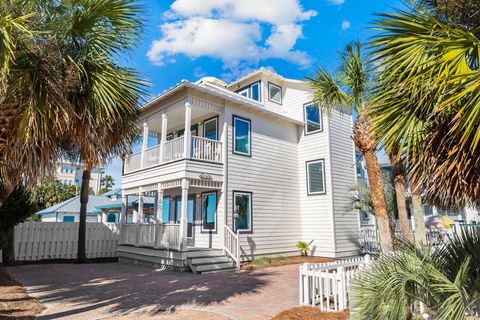 A home in Santa Rosa Beach