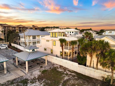 A home in Santa Rosa Beach