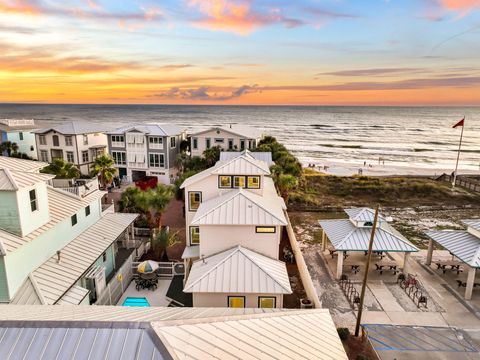 A home in Santa Rosa Beach