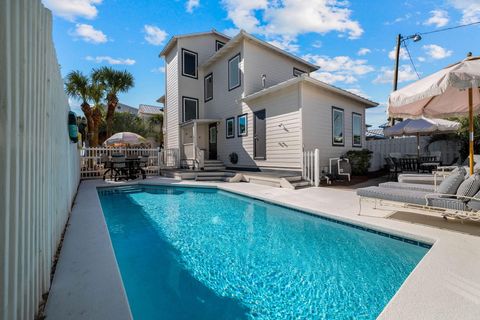 A home in Santa Rosa Beach