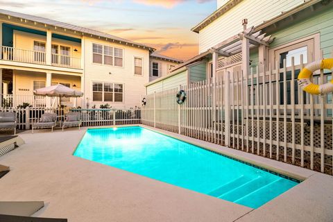 A home in Santa Rosa Beach