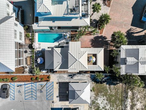 A home in Santa Rosa Beach