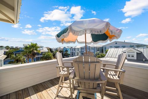 A home in Santa Rosa Beach