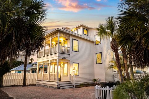 A home in Santa Rosa Beach