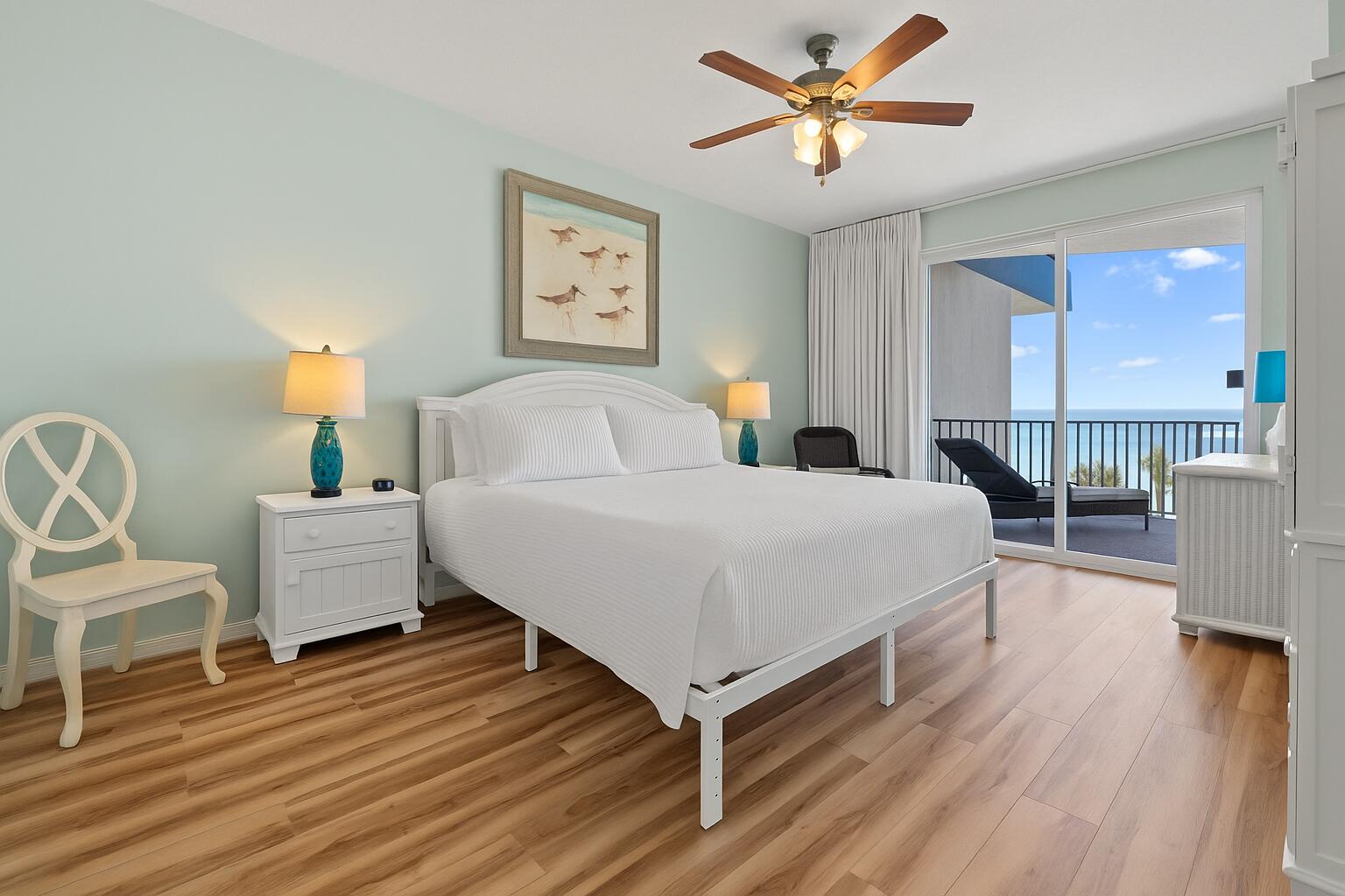 DESTIN WEST BEACH & BAY RESORT-GULFSIDE - Residential