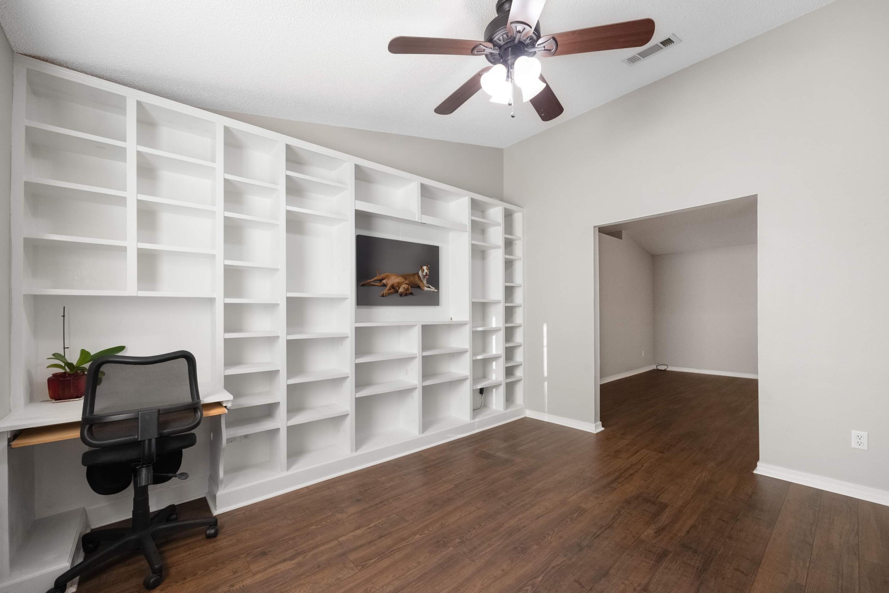 NORTHVIEW ESTATES 5TH ADDN - Residential