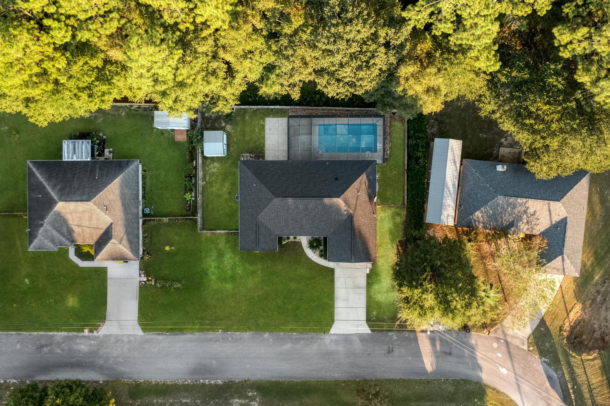 NORTHVIEW ESTATES 5TH ADDN - Residential