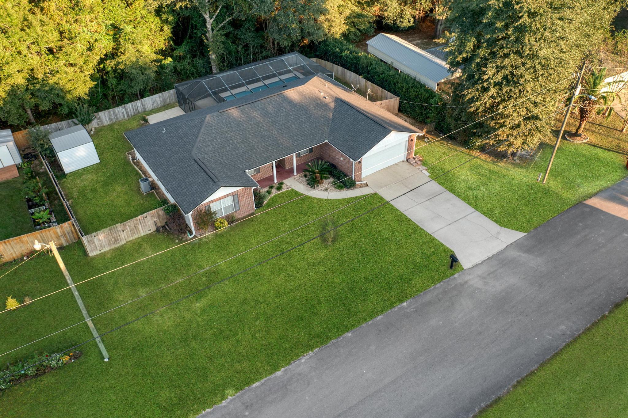 NORTHVIEW ESTATES 5TH ADDN - Residential