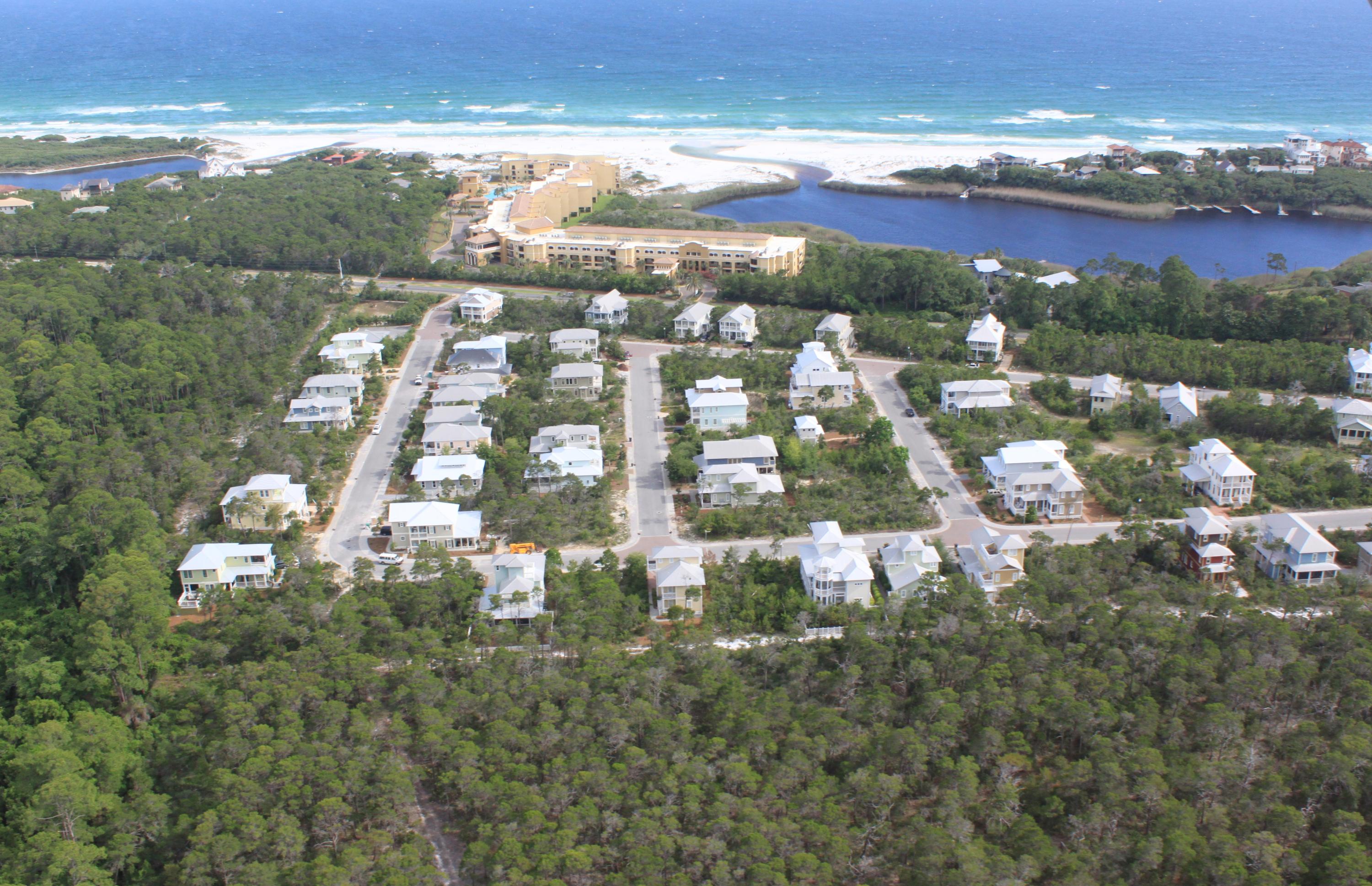 THE PRESERVE AT GRAYTON BEACH - Land