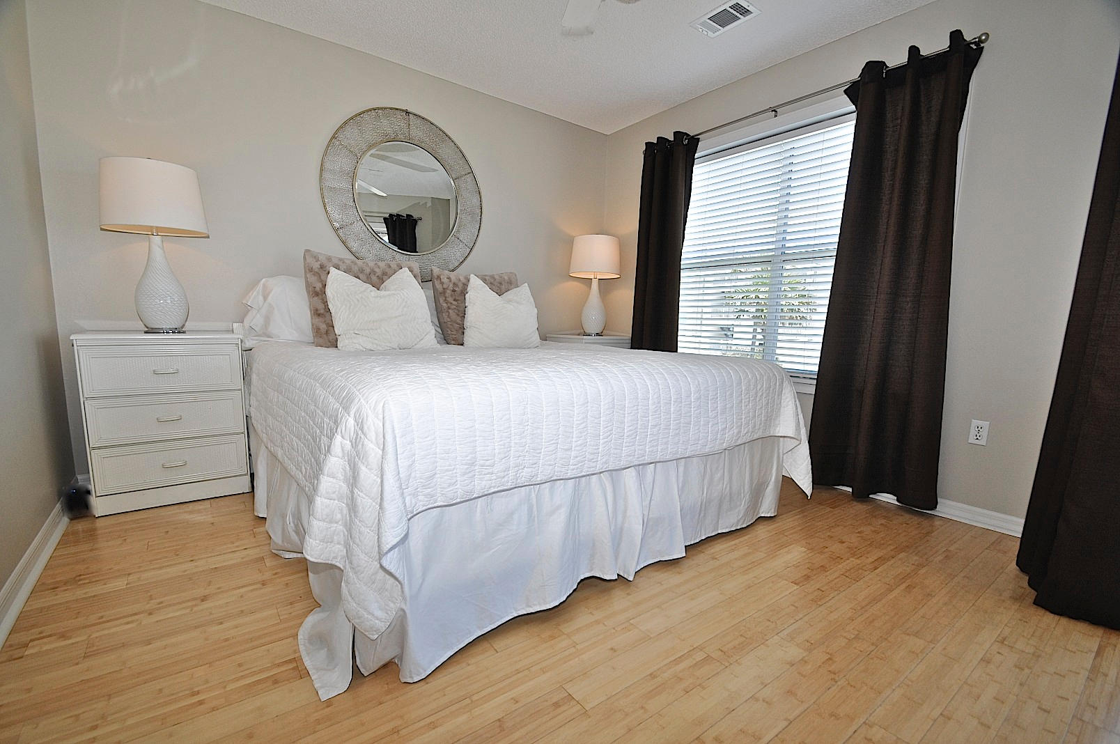 BEACHSIDE VILLAS CONDO - Residential