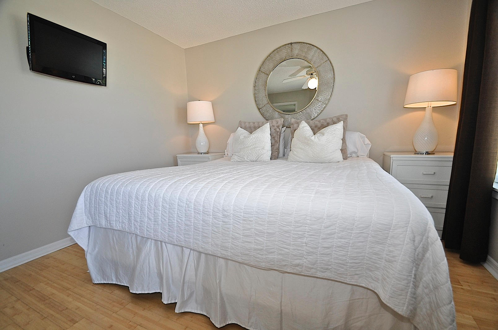 BEACHSIDE VILLAS CONDO - Residential