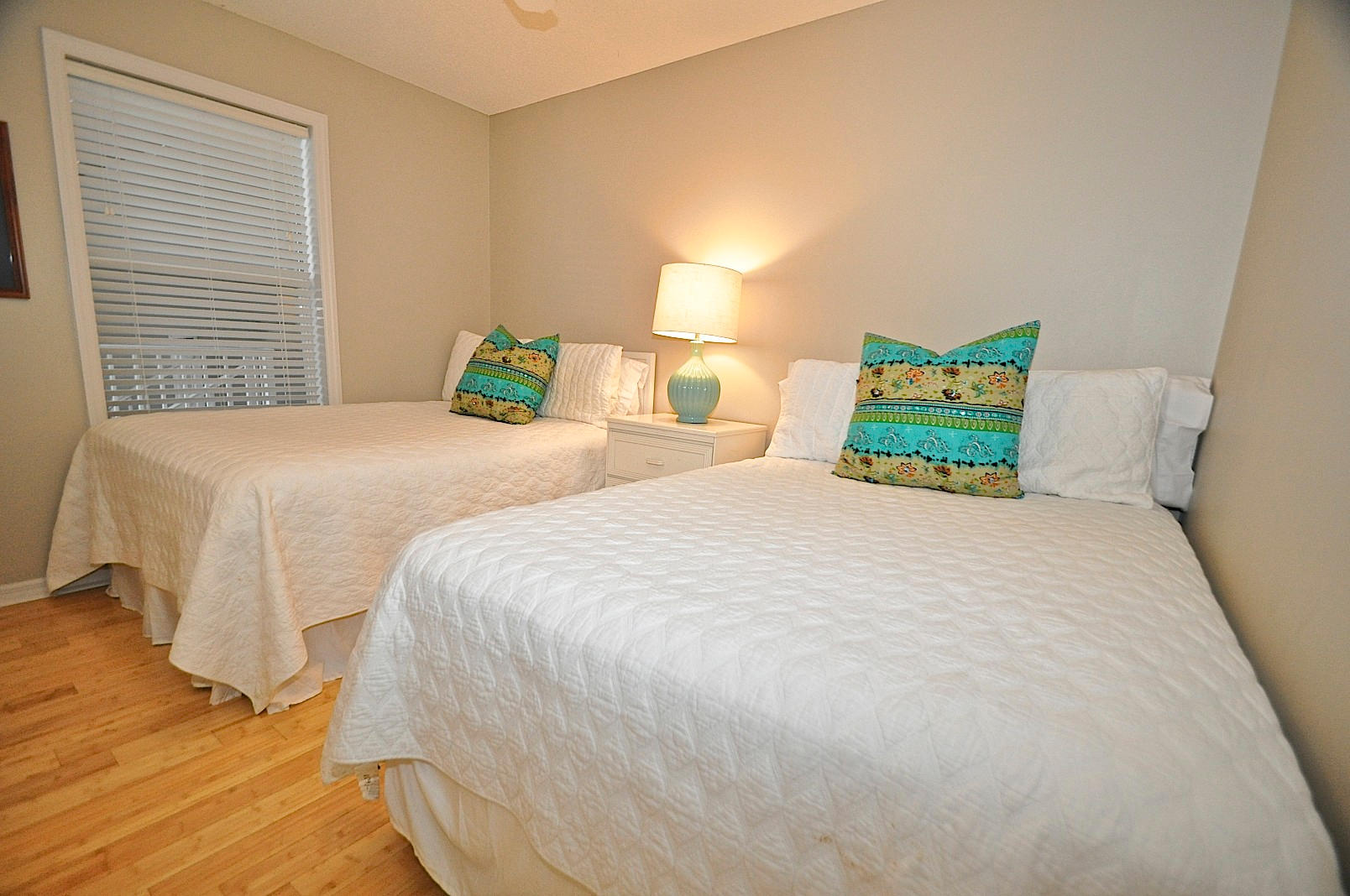 BEACHSIDE VILLAS CONDO - Residential