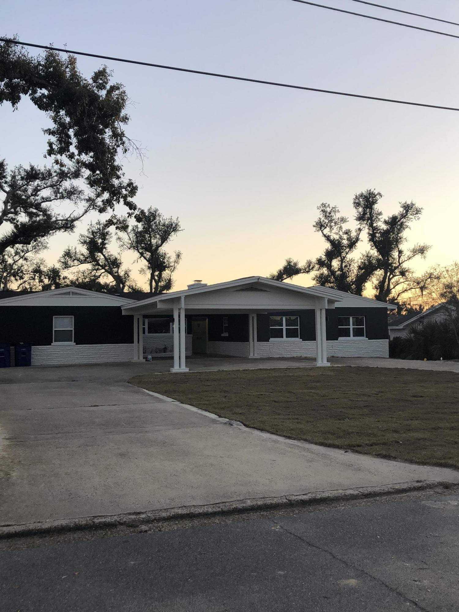 COVE TERRACE - Residential