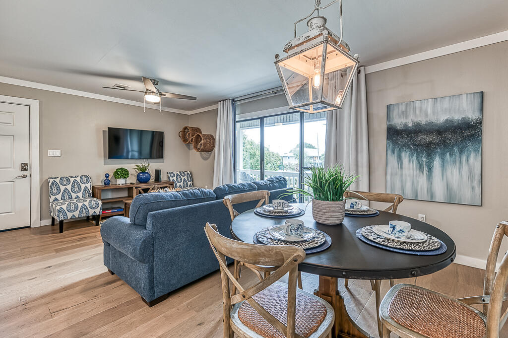 BEACHWOOD VILLAS CONDO - Residential