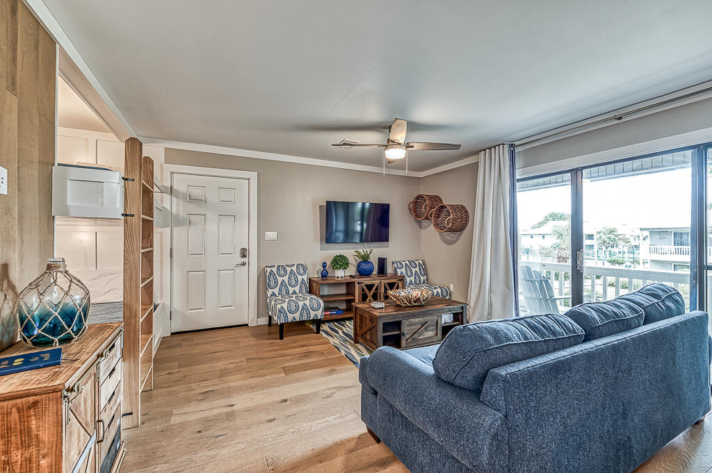 BEACHWOOD VILLAS CONDO - Residential