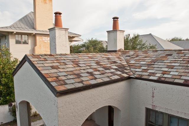 ROSEMARY BEACH - Residential