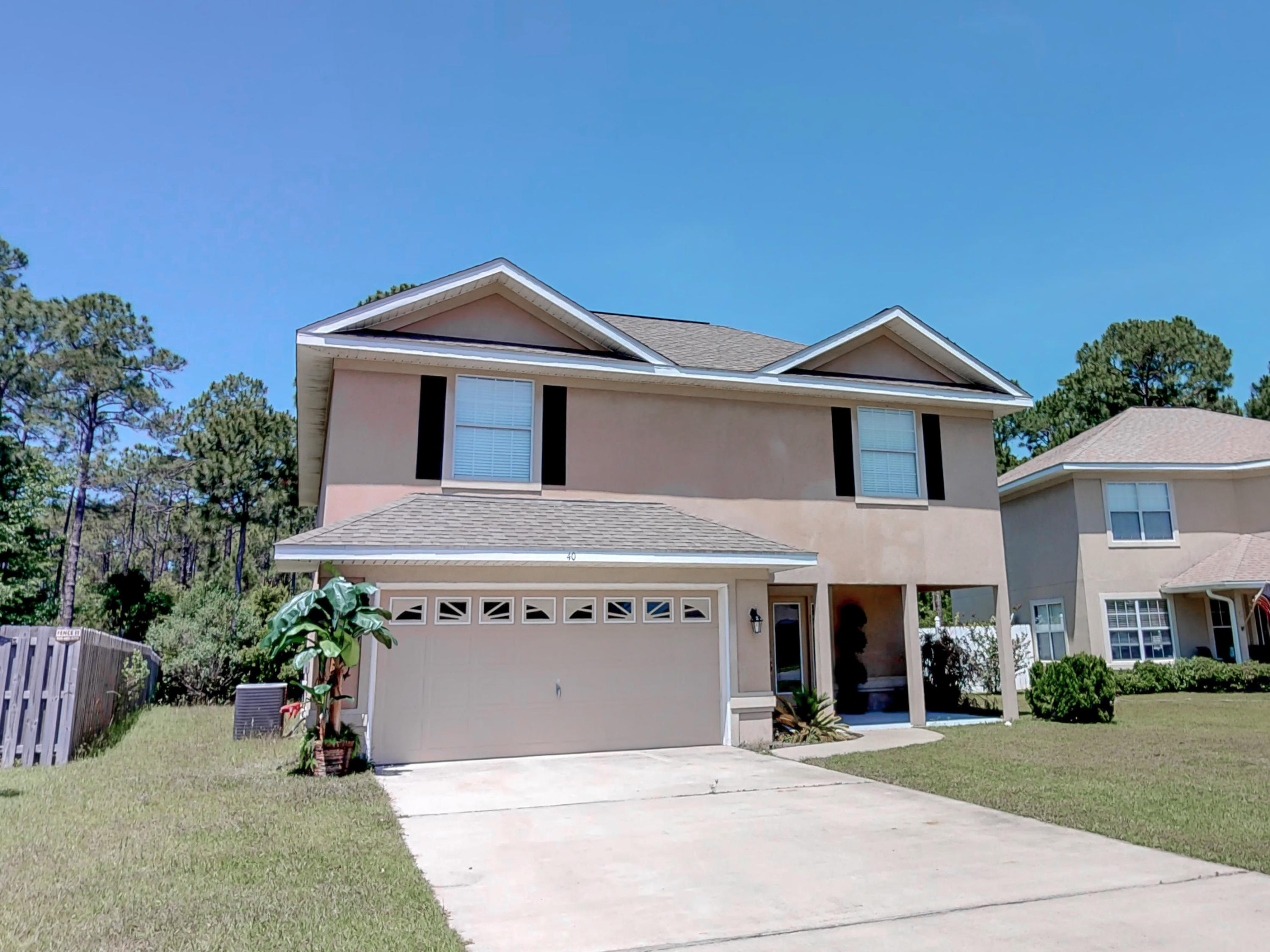 DRIFTWOOD ESTATES - Residential