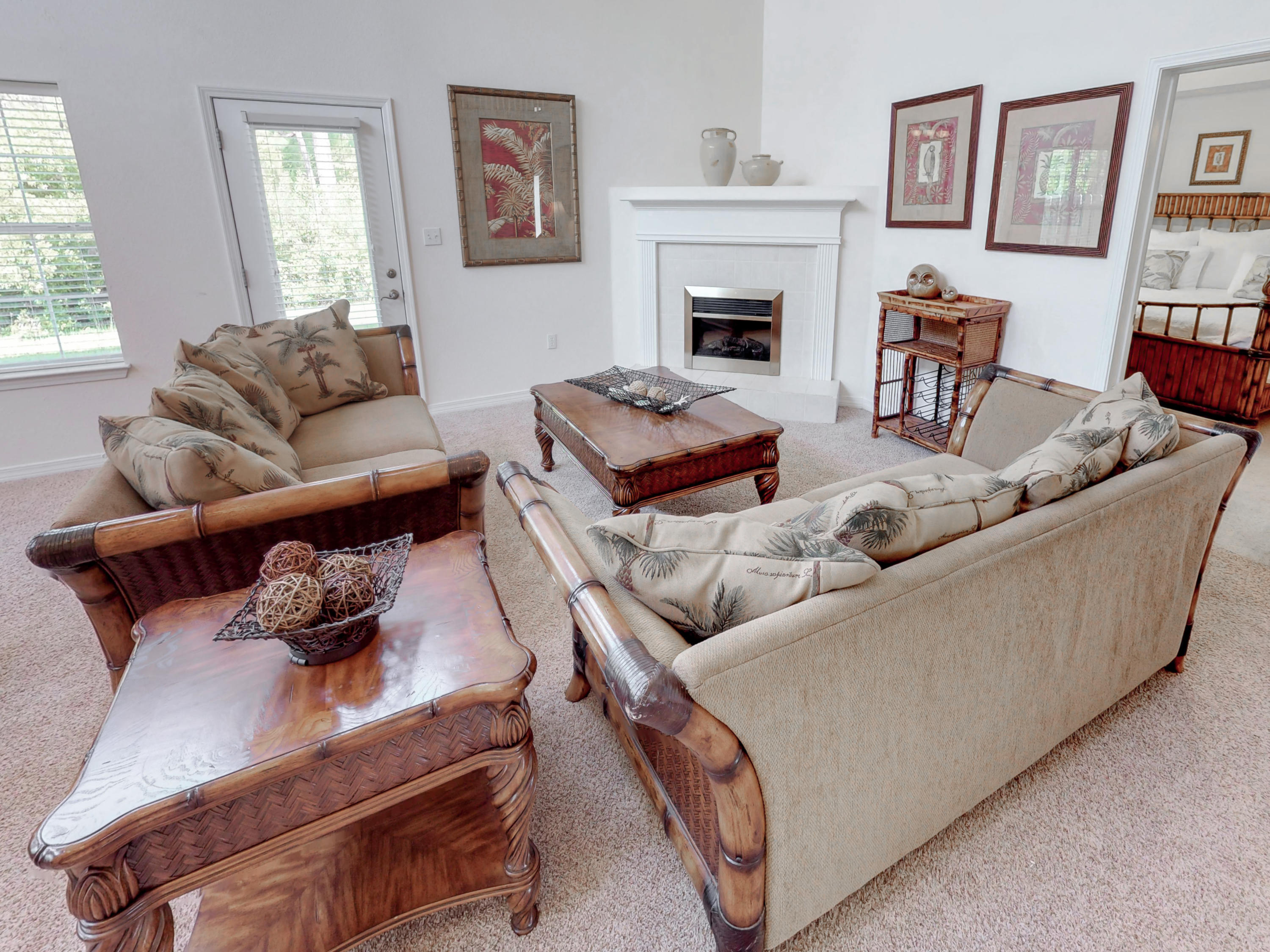 DRIFTWOOD ESTATES - Residential