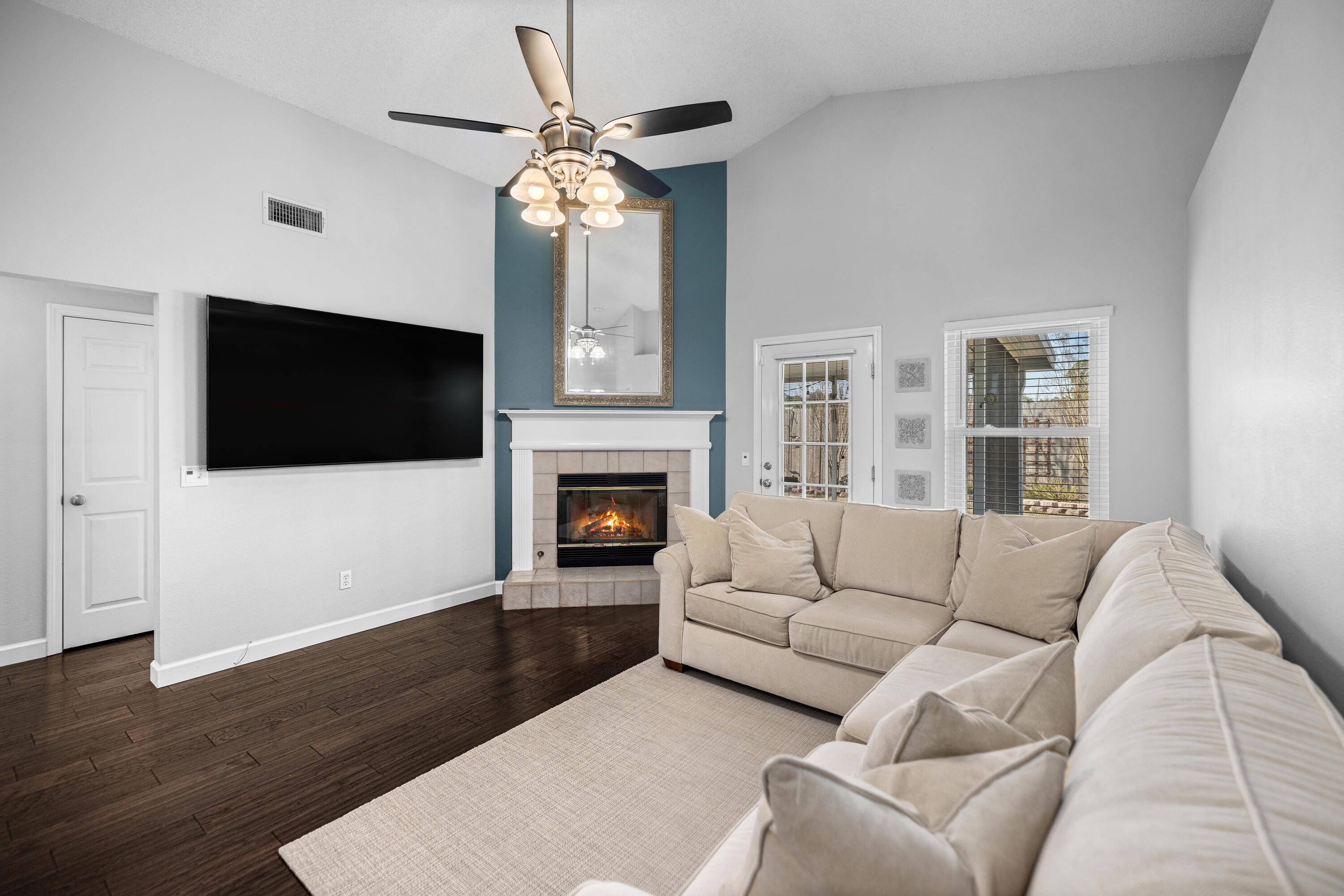 EMERALD VILLAGE S/D - Residential