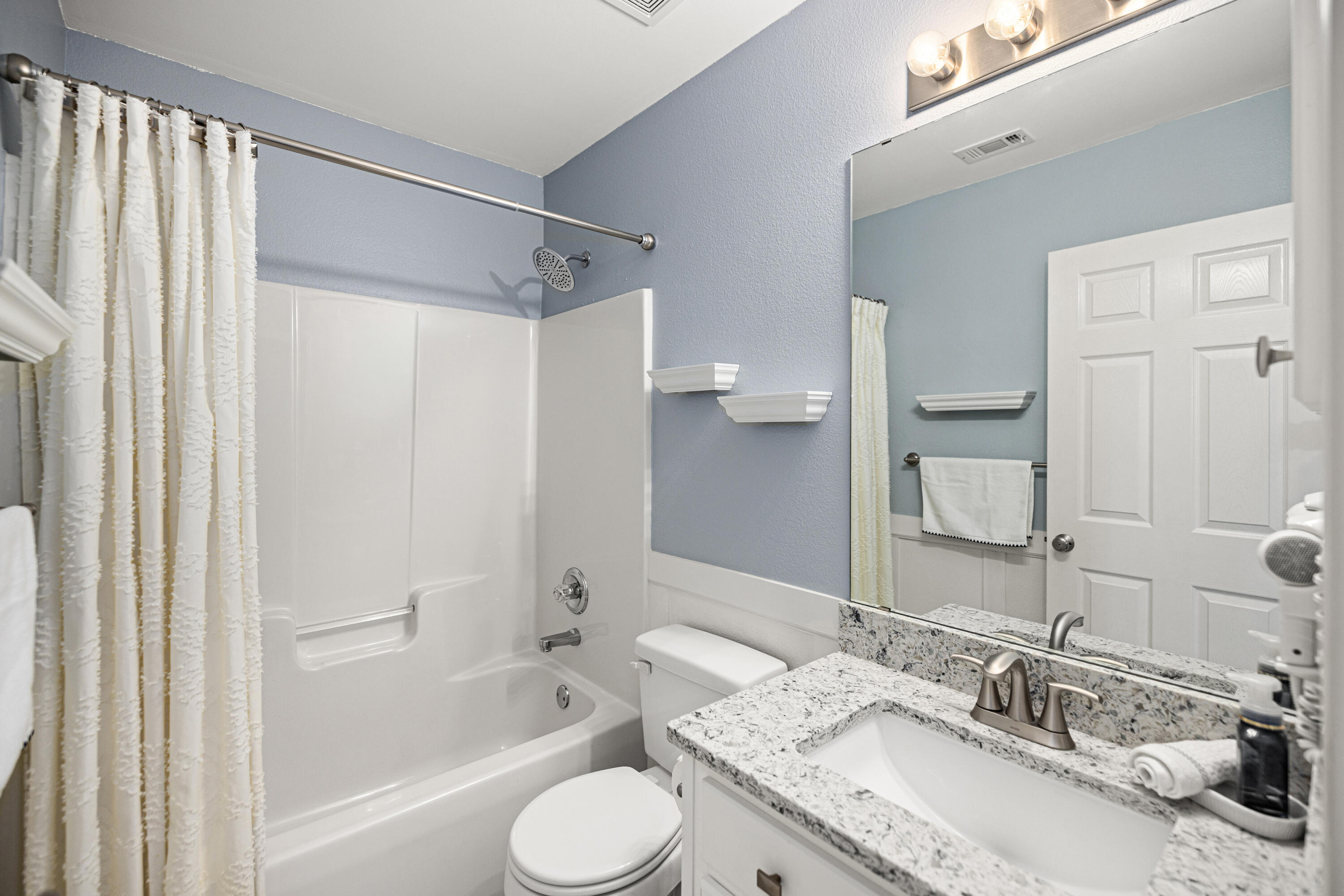 EMERALD VILLAGE S/D - Residential