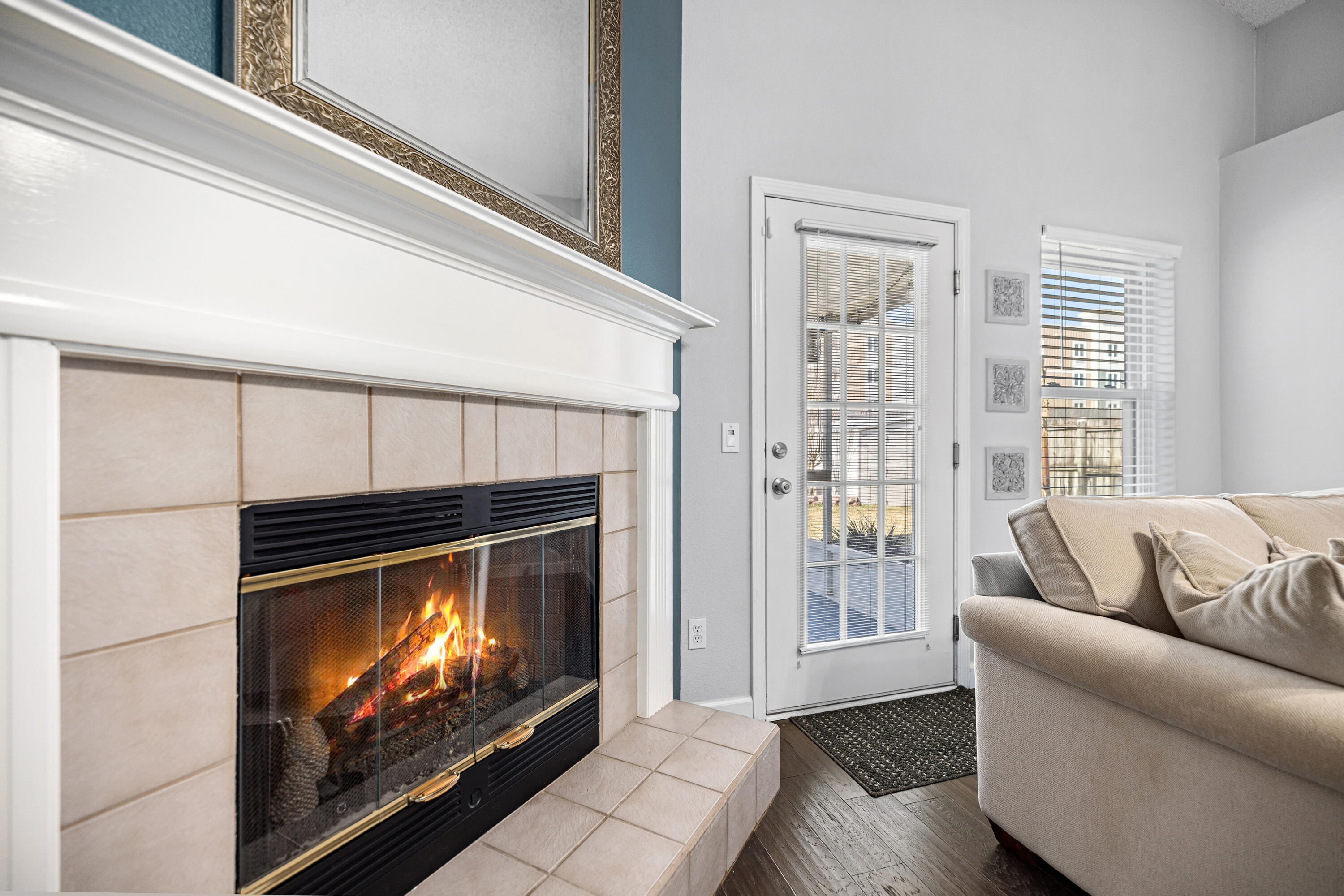 EMERALD VILLAGE S/D - Residential