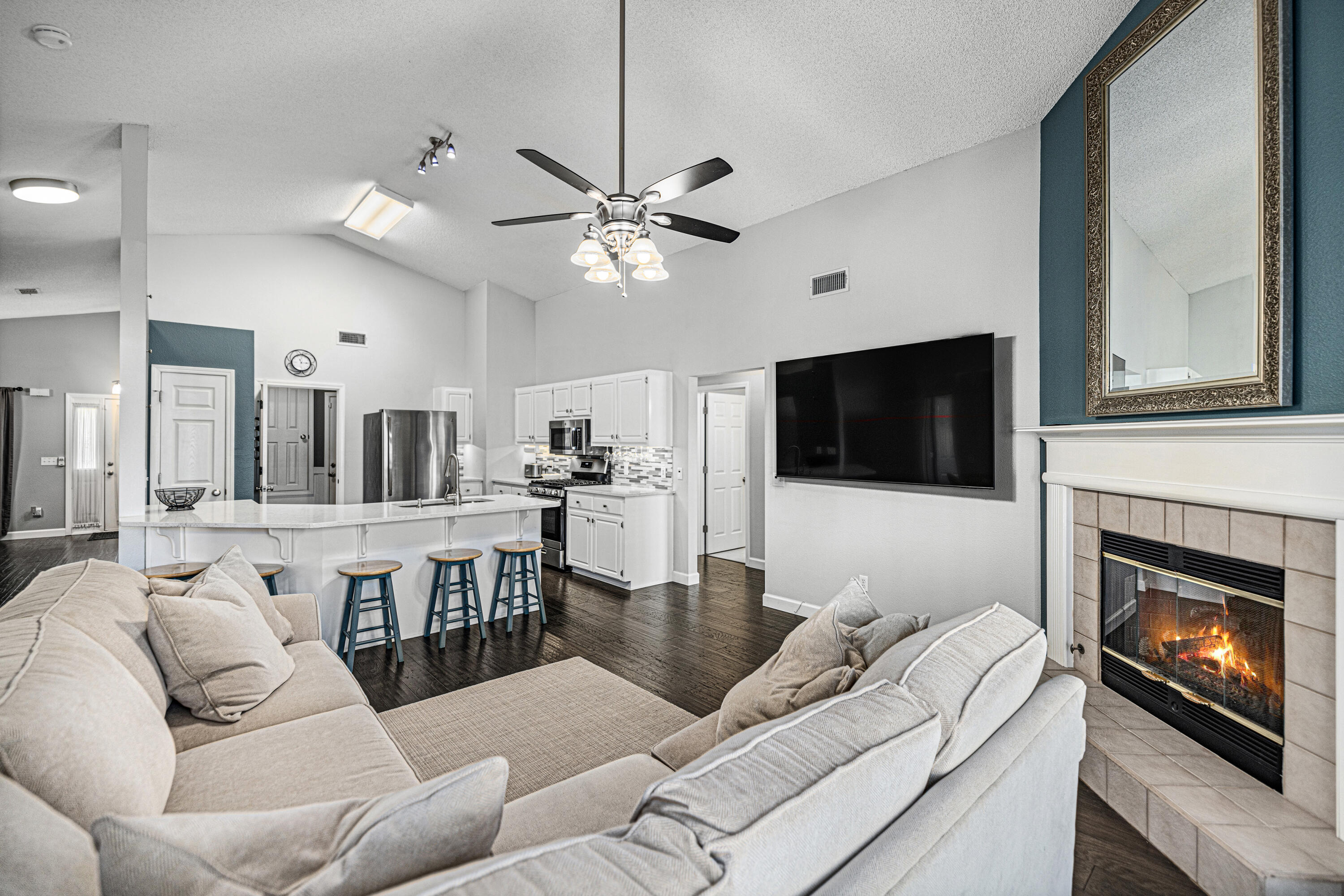 EMERALD VILLAGE S/D - Residential