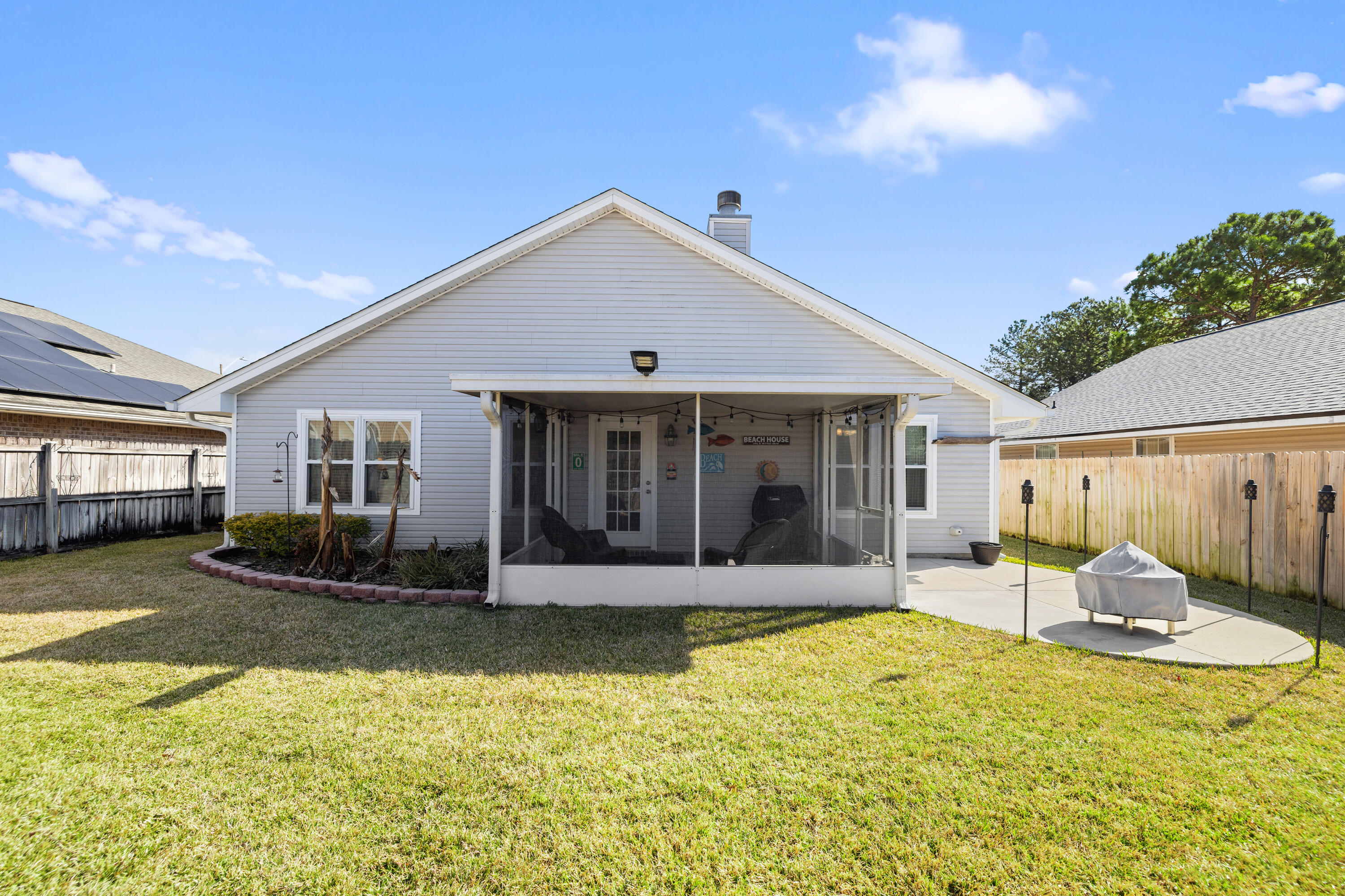 EMERALD VILLAGE S/D - Residential