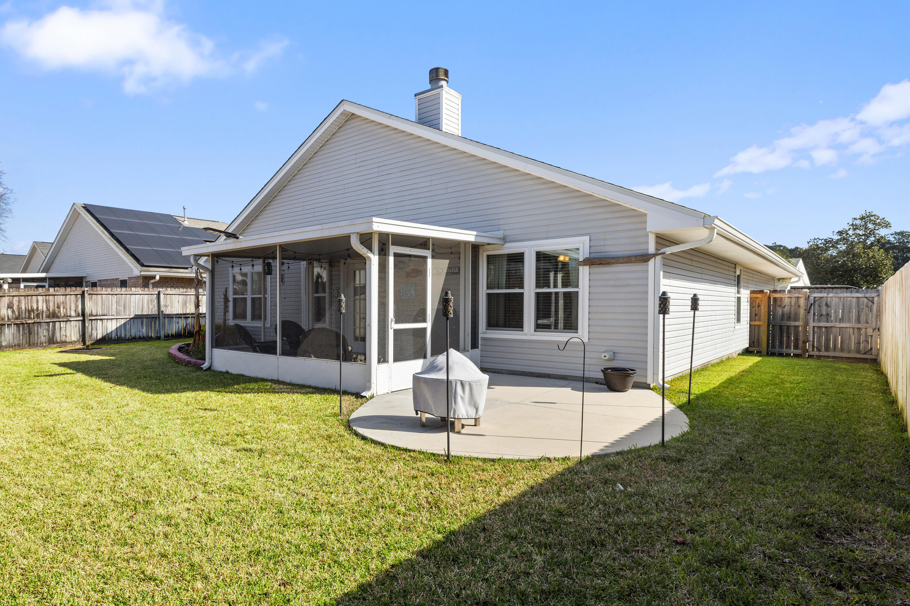 EMERALD VILLAGE S/D - Residential