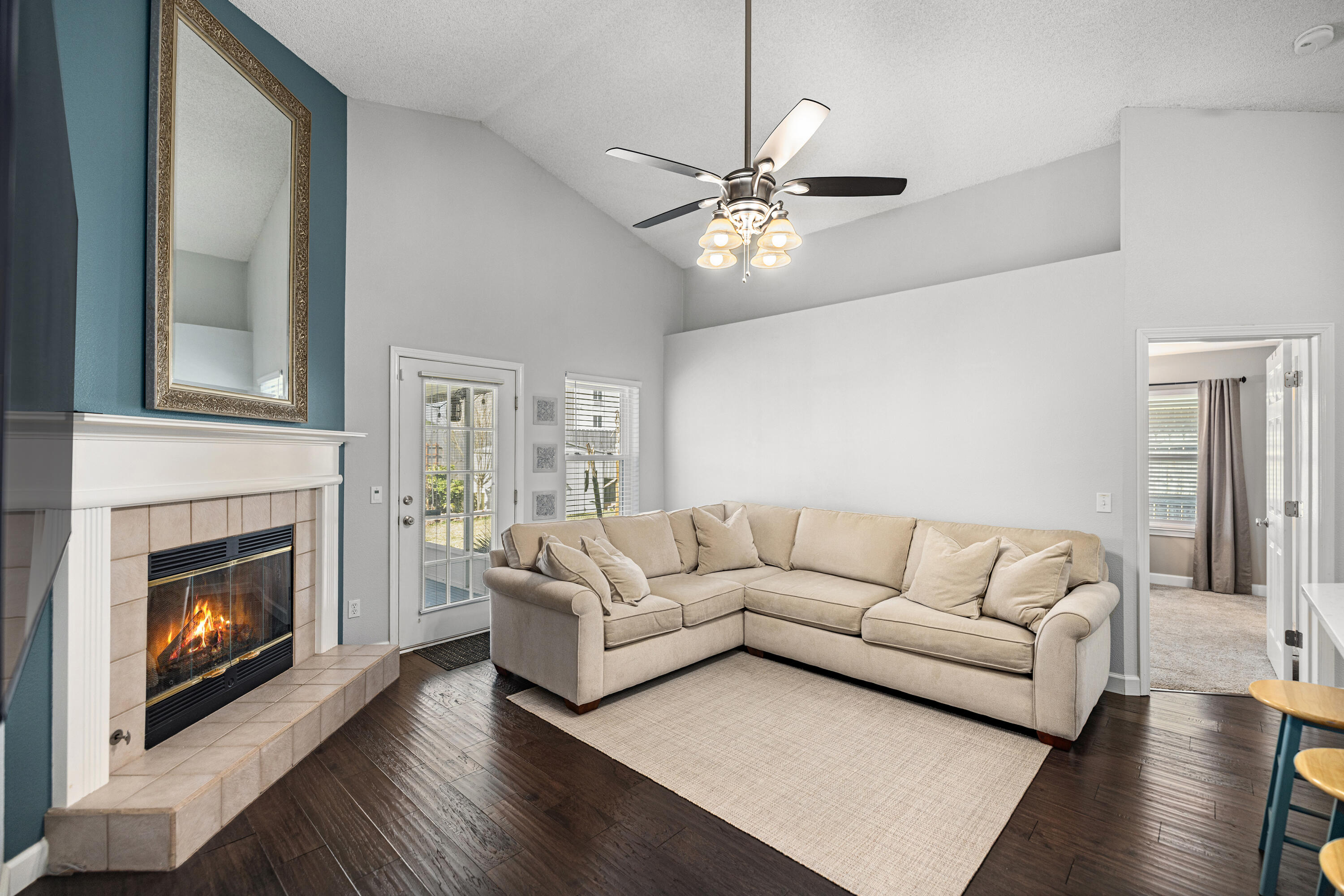 EMERALD VILLAGE S/D - Residential