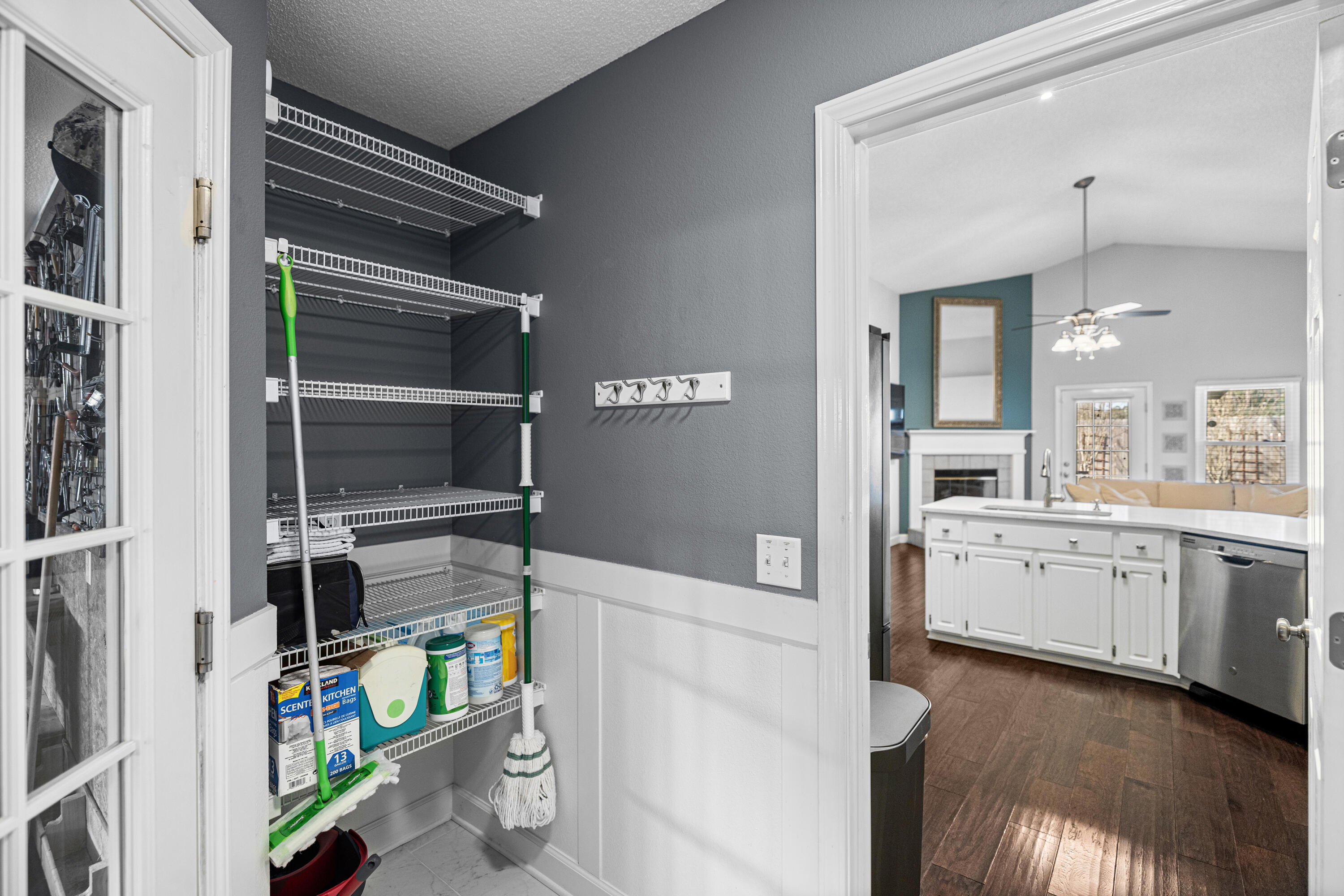 EMERALD VILLAGE S/D - Residential