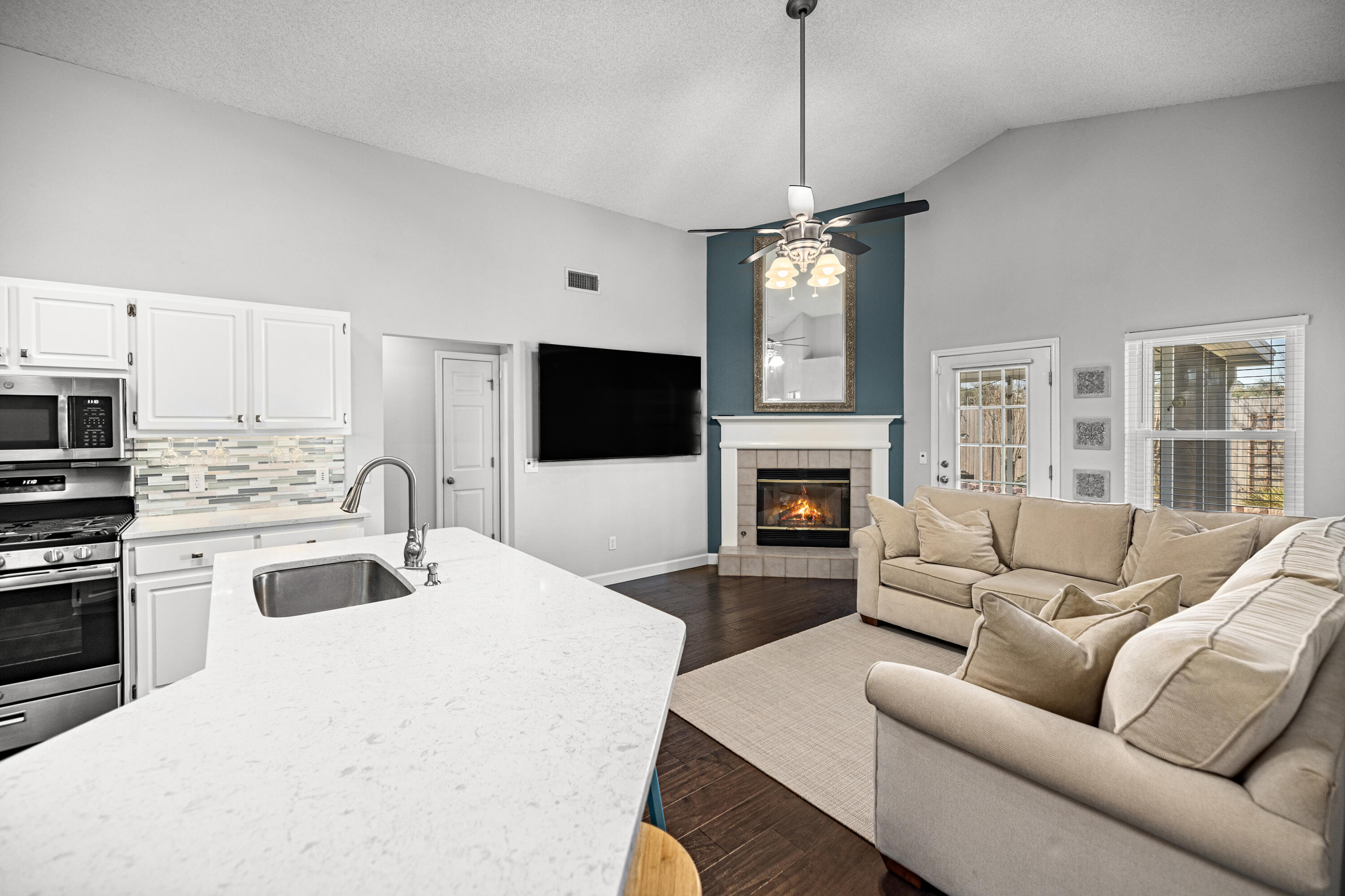 EMERALD VILLAGE S/D - Residential