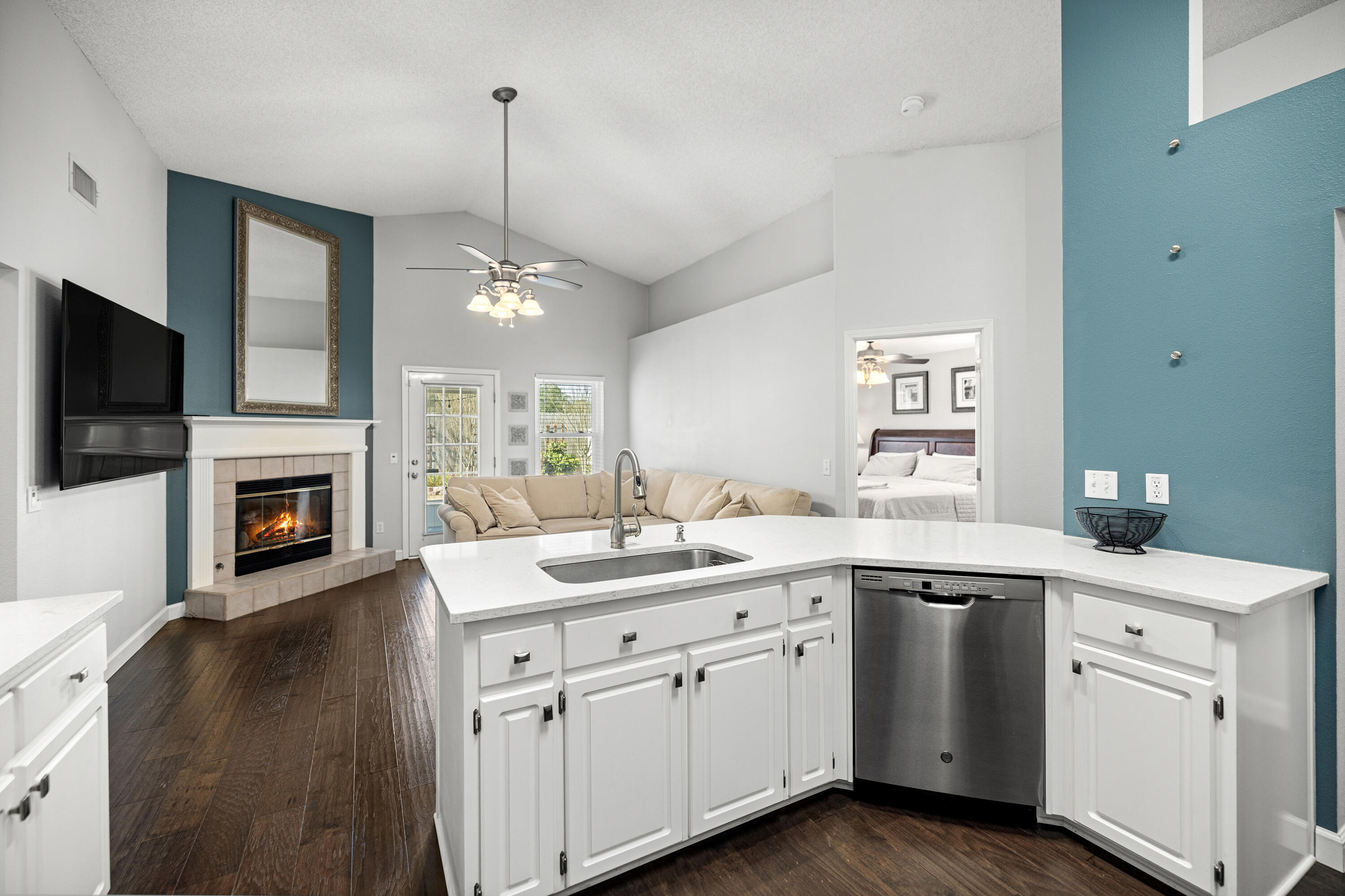 EMERALD VILLAGE S/D - Residential