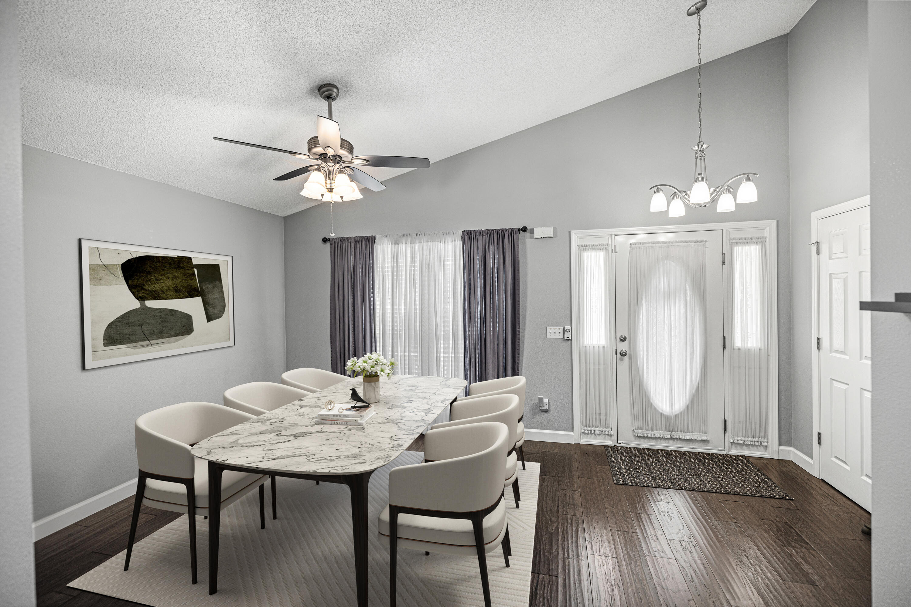 EMERALD VILLAGE S/D - Residential