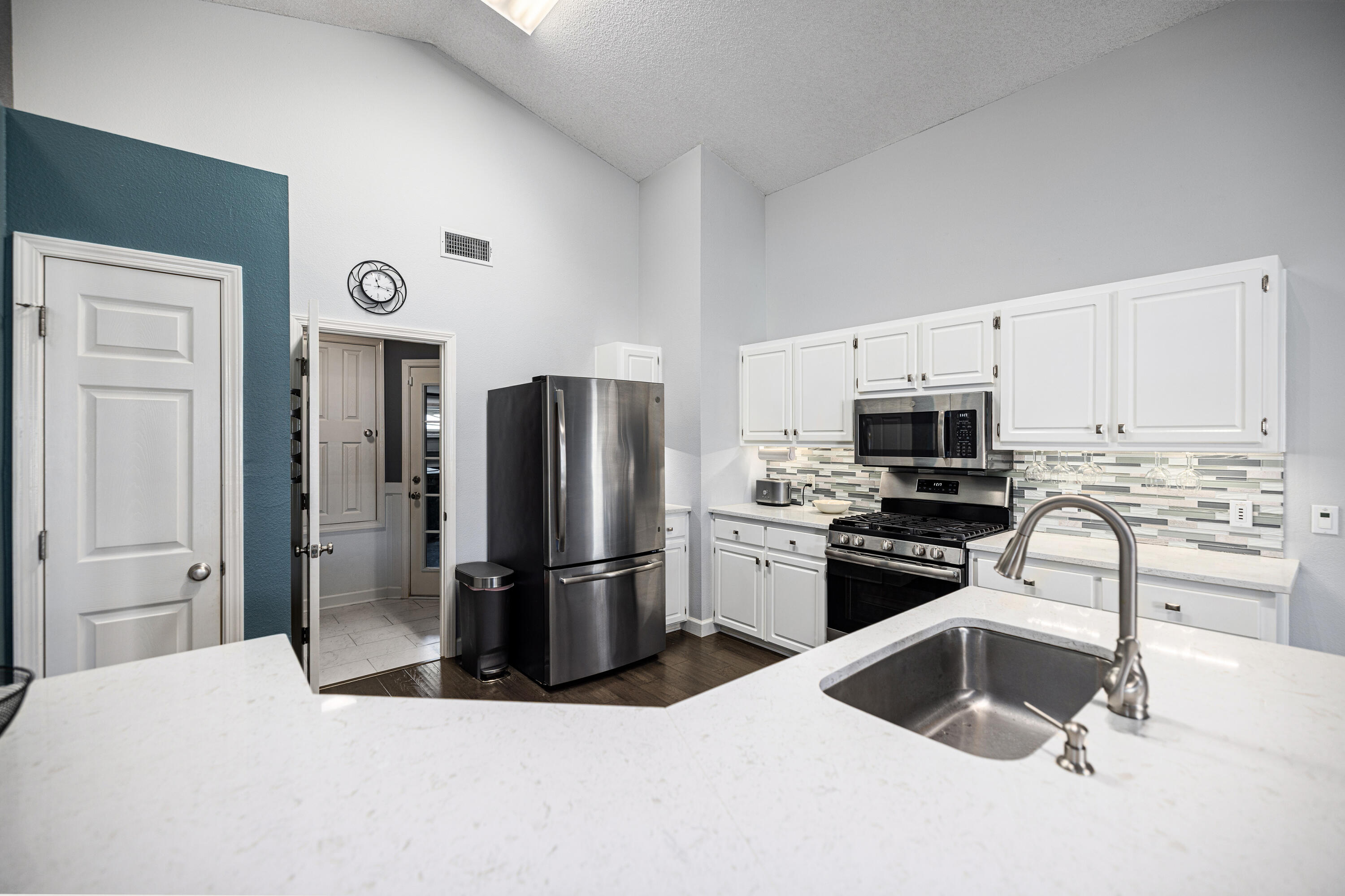 EMERALD VILLAGE S/D - Residential